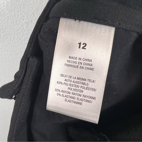 Favorite Daughter Favorite Pants in Black - Picture 7 of 7